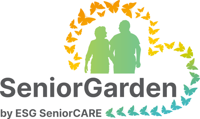 Senior Garden